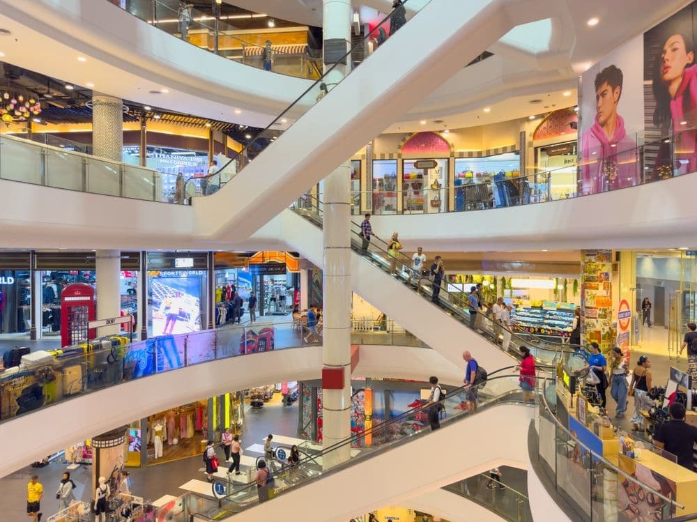 Retail Real Estate: How Malls Are Adapting to the E-commerce Boom