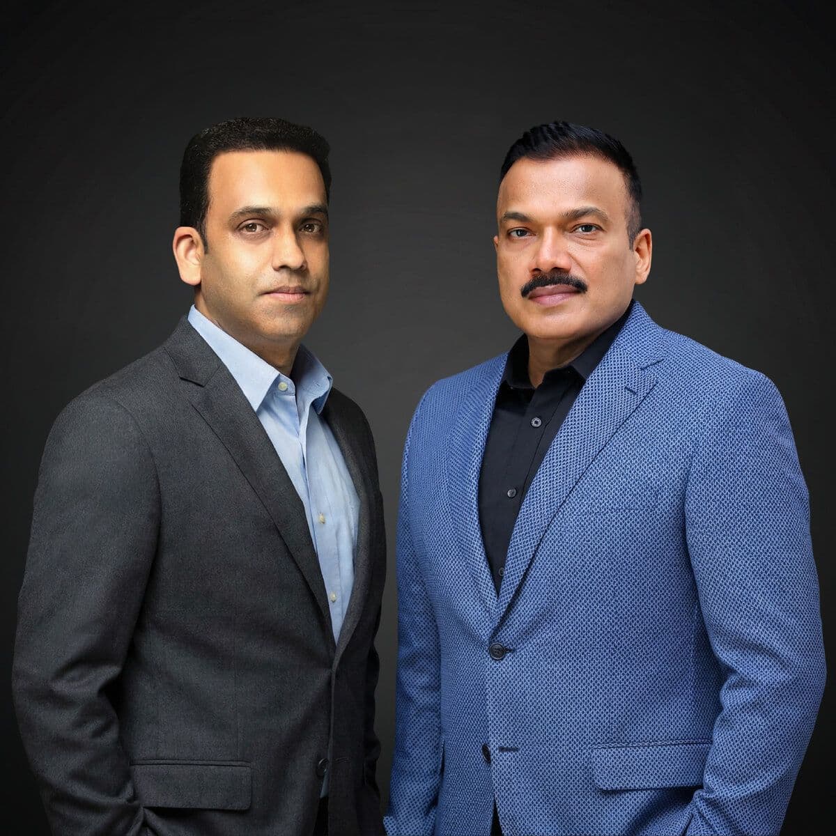 Pradeep Singh &   Navneet Mandhani
