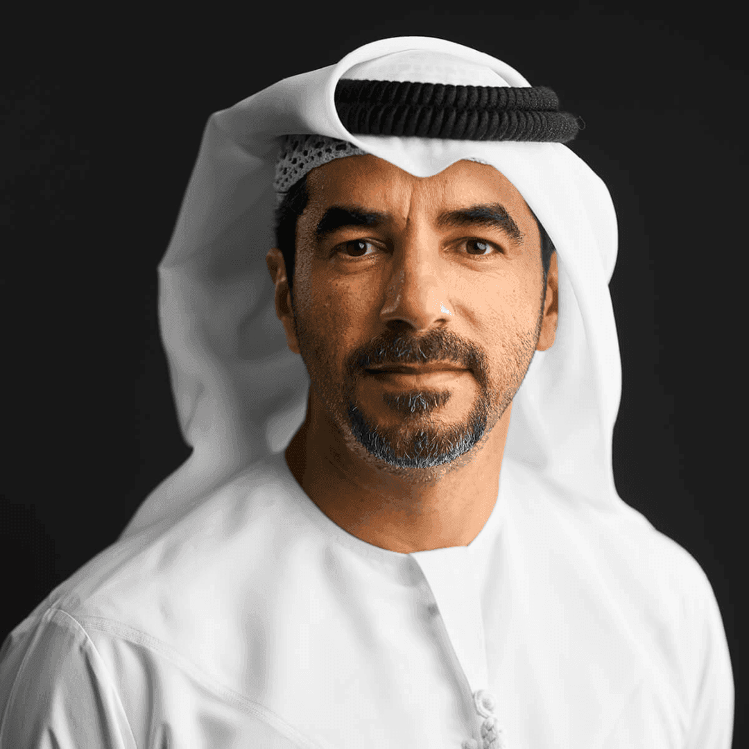 Mohamed Abdalla Al Zaabi