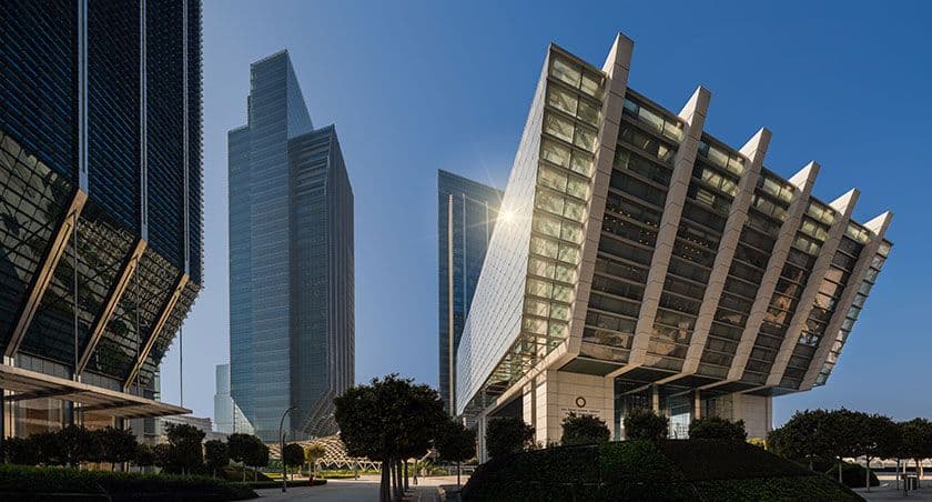 ADGM Launches 'Virtual Sell and Purchase' to Revolutionize Real Estate