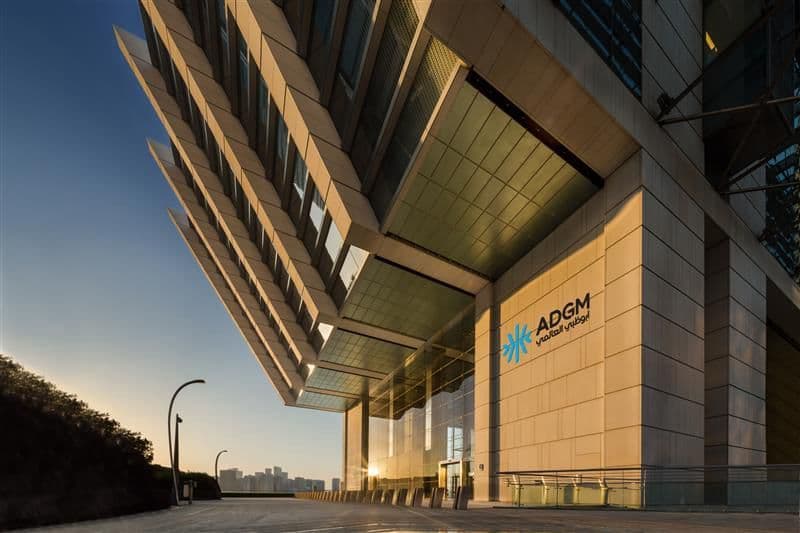 ADGM Hits 11,128 Licences and 42% AUM Growth in H1 2025