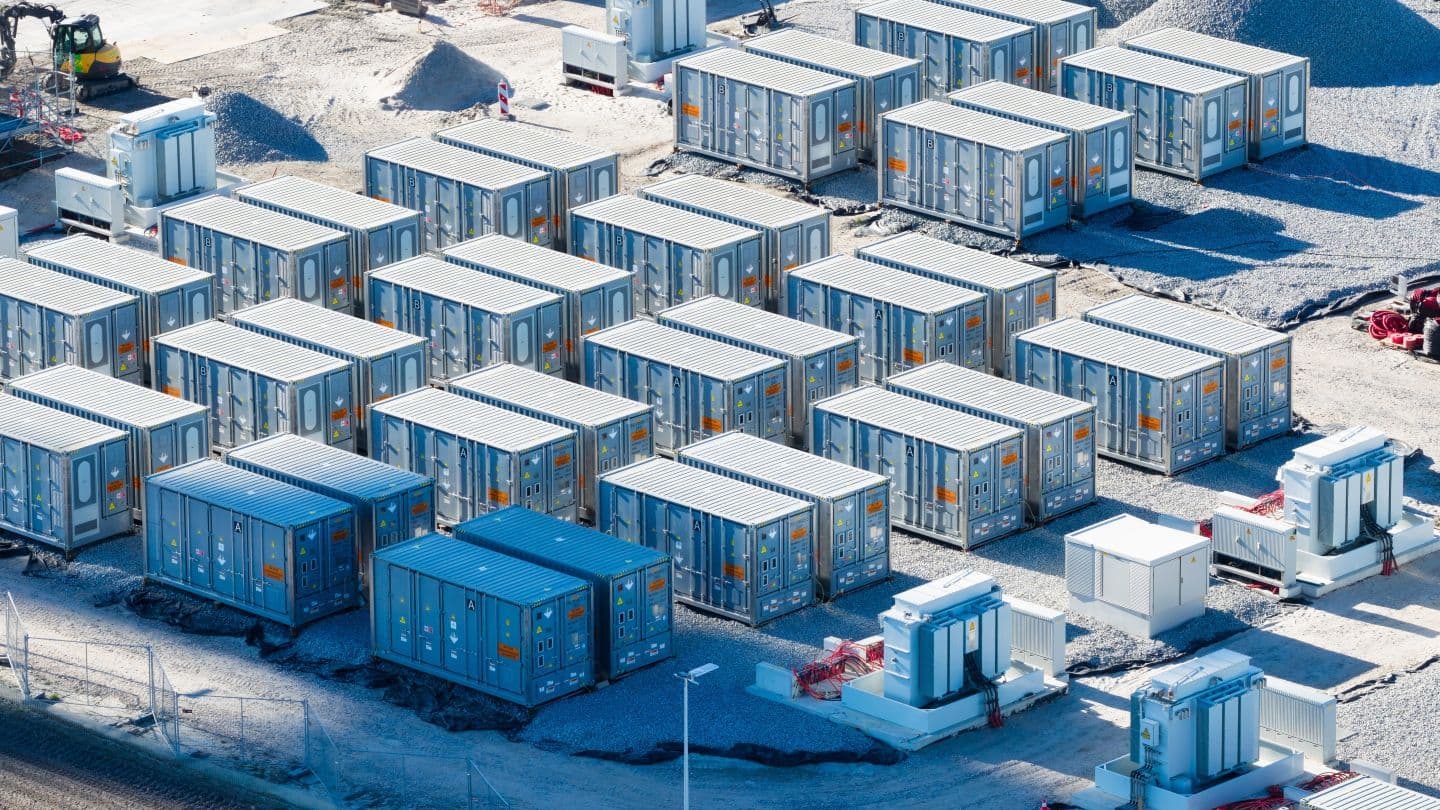 Construction of AEP’s planned 702MW fuel cell power project near Cheyenne, Wyoming, is set to begin in 2026.