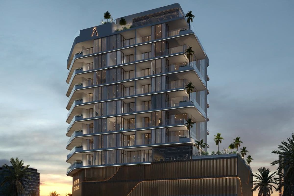 Alaia Developments Launches Chelsea Gardens in Dubai's Jumeirah Garden City