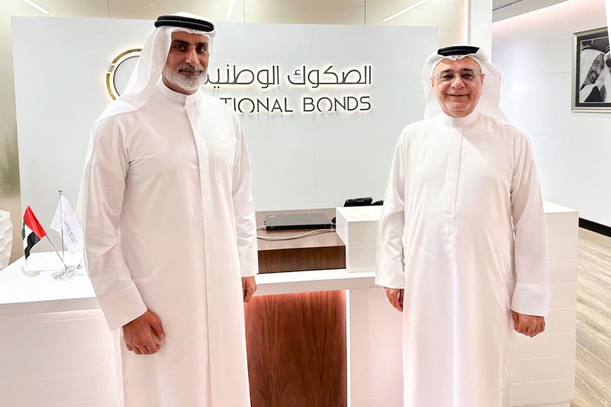 ASICO Appointed to Manage National Bonds Corporation Portfolio in Bur Dubai