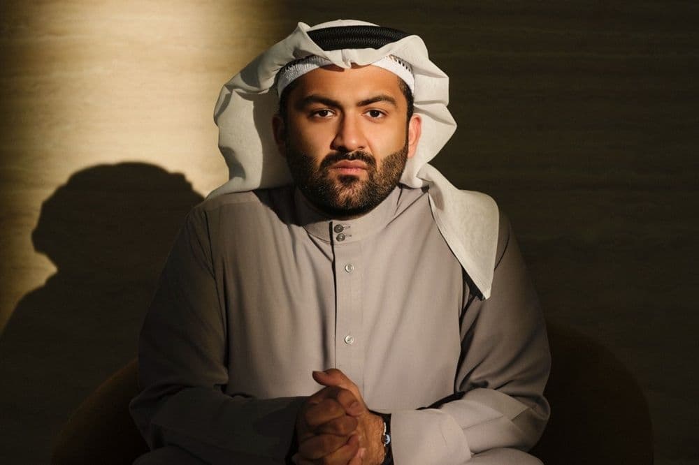 Abbas Sajwani, Founder and CEO of AHS Properties