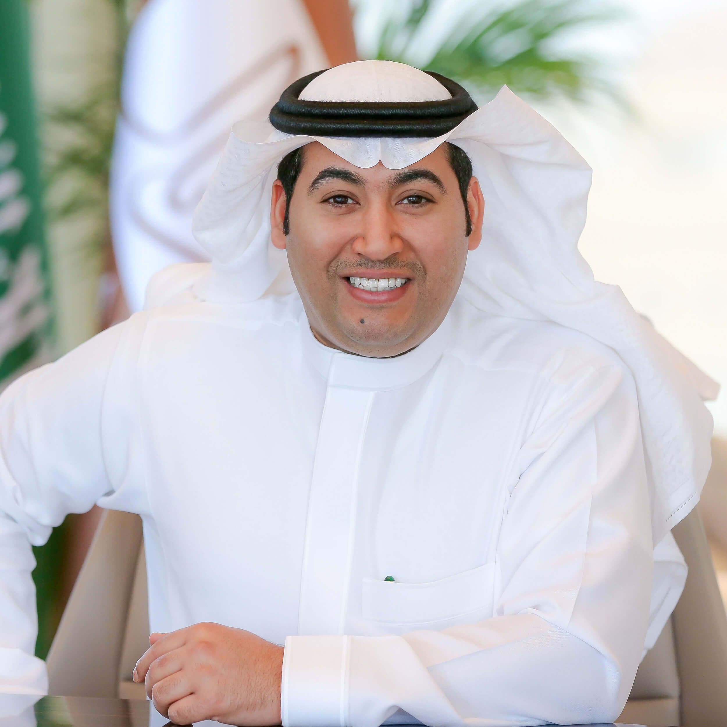 Abdullah Faisal AlBraikan, CEO and Founder of Retal Urban Development
