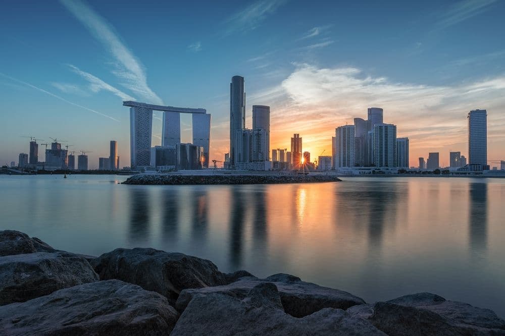 Abu Dhabi to Host Global Infrastructure Summit in June 2025