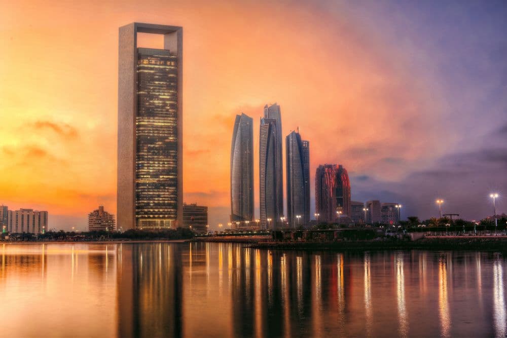 Abu Dhabi’s property market recorded strong residential sales and stable performance over the past eight weeks, according to ADREC.