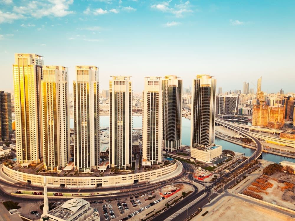 Dubai’s GDP Reaches $32.6 Billion in Q1 2025, Rising 4% YoY