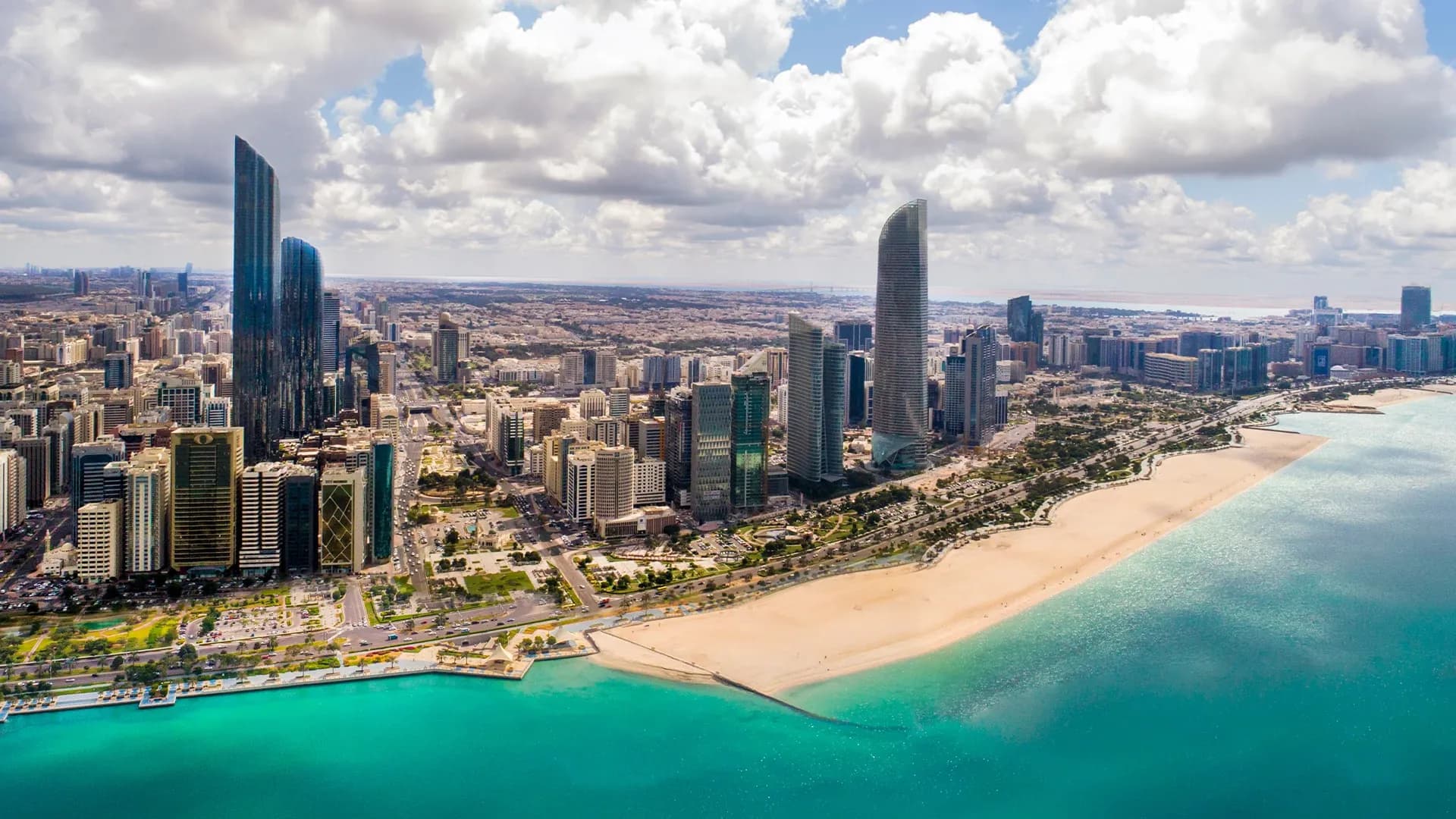 Abu Dhabi has introduced a temporary rent freeze across residential, commercial and industrial properties to support tenants and businesses amid regional uncertainty.