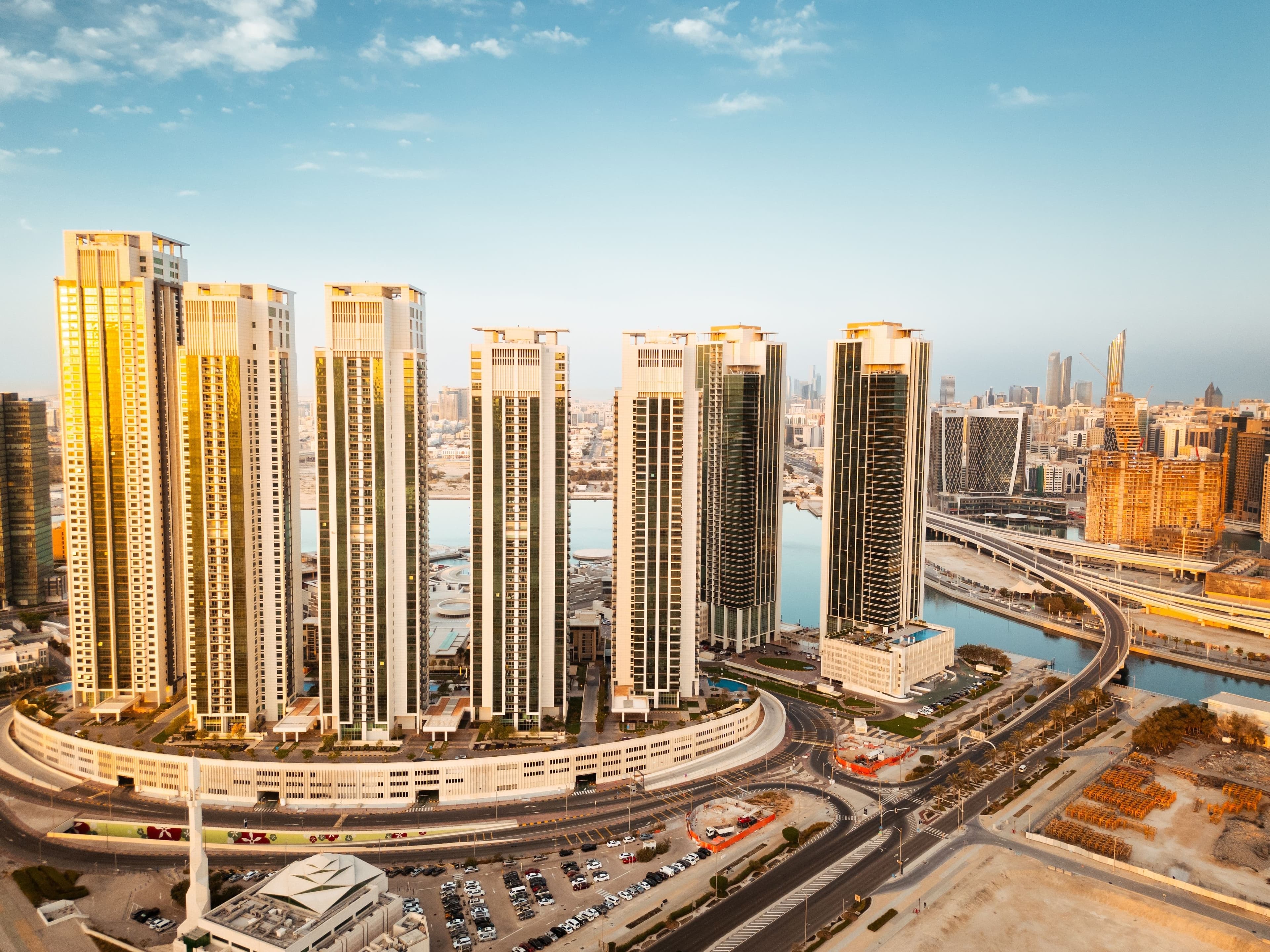 Strong growth in sales, mortgages and foreign investment underscores the emirate’s evolving market maturity.