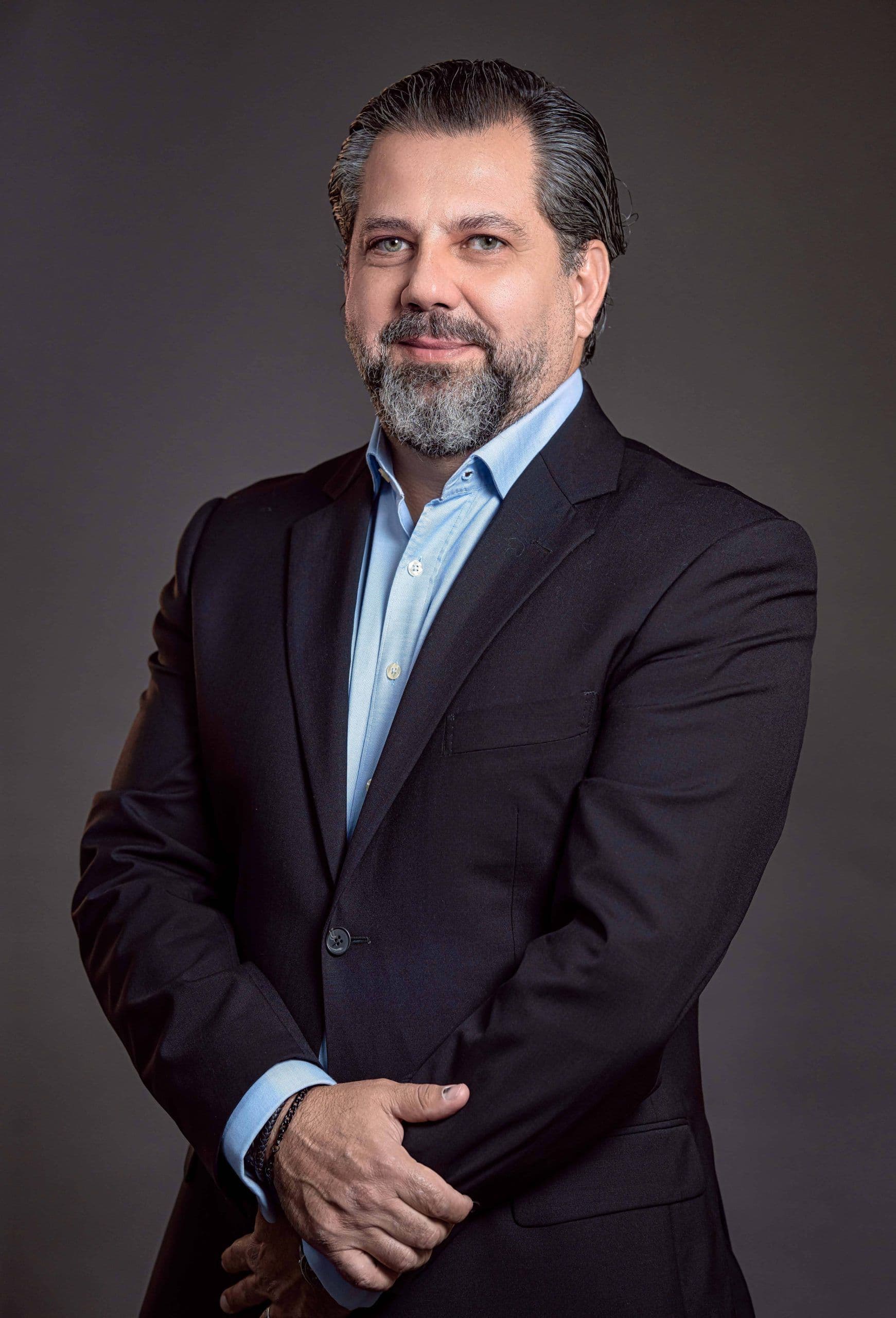 Adnan Jabri - General Manager, Ontegra