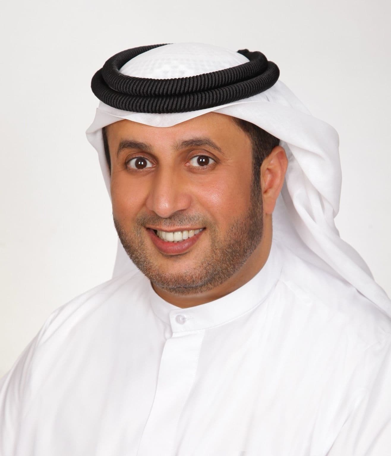 Ahmad bin Shafar, CEO of Empower