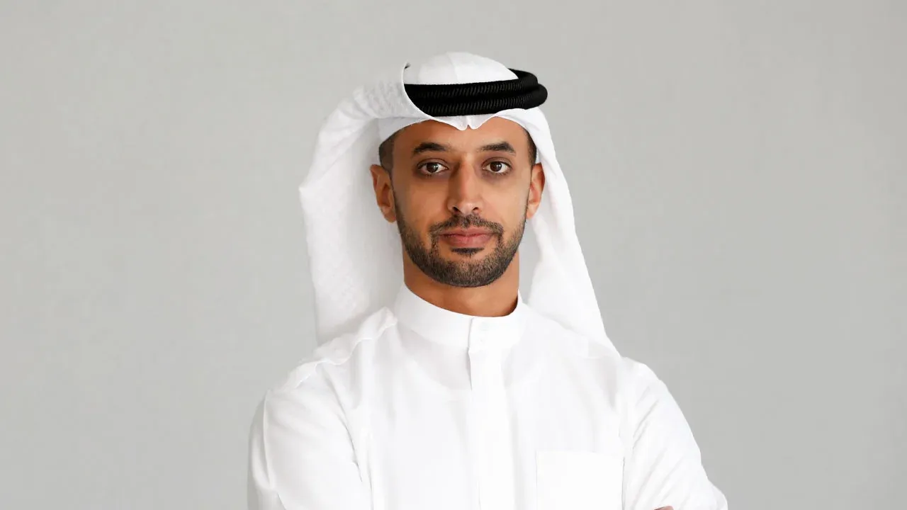 Ahmed Bin Sulayem, Executive Chairman and CEO of DMCC