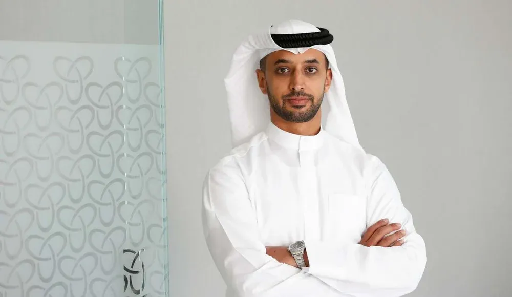 Ahmed Bin Sulayem, Executive Chairman and CEO of DMCC