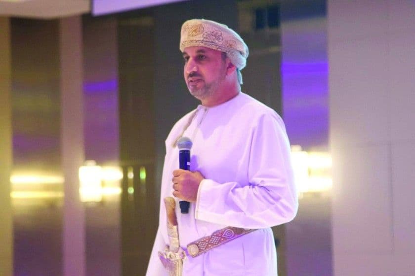 Eng. Ahmed Saud Al Kamyani, Director General of Lands at the Ministry of Housing and Urban Planning