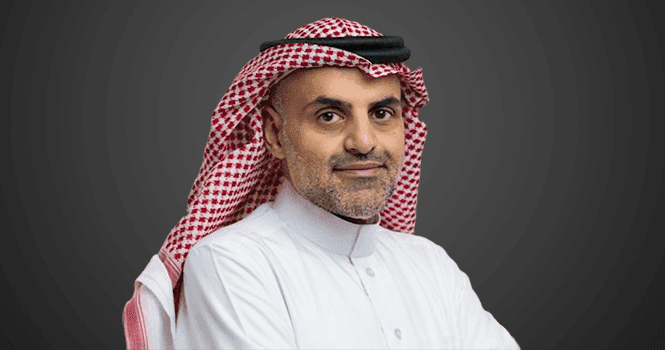 Aiman al-Mudaifer Named Permanent CEO of Saudi Arabia’s NEOM