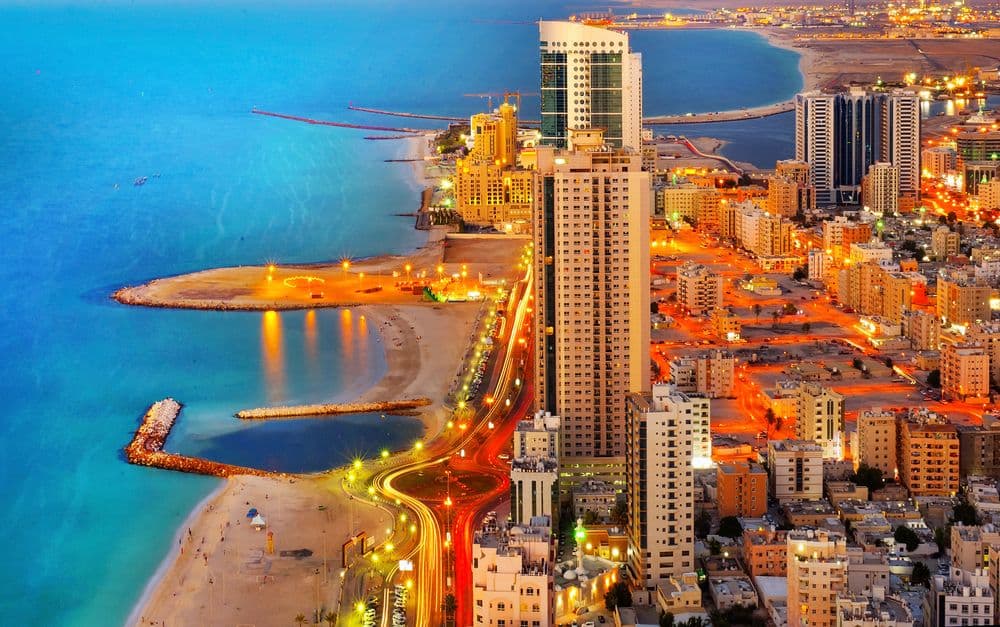Ajman Rental Contracts Soar 41% in Q1 2025, Hitting $369 Million