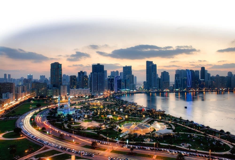Foreign Investors Boost Sharjah Real Estate Market with $6.32 Billion Surge