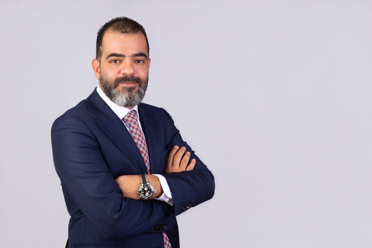Alain El Tawil - Founder and CEO, Grako