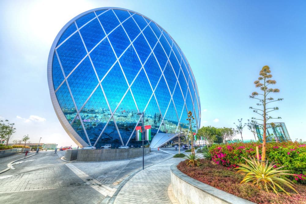 Aldar Increases Stake in Aldar Estates to 82.55% After Modon Acquisition
