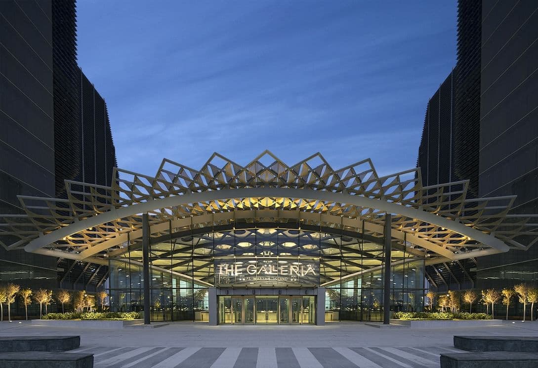 Yas Mall and The Galleria Luxury Collection form the core assets of Aldar and Mubadala’s new $2.72bn luxury retail joint venture in Abu Dhabi.