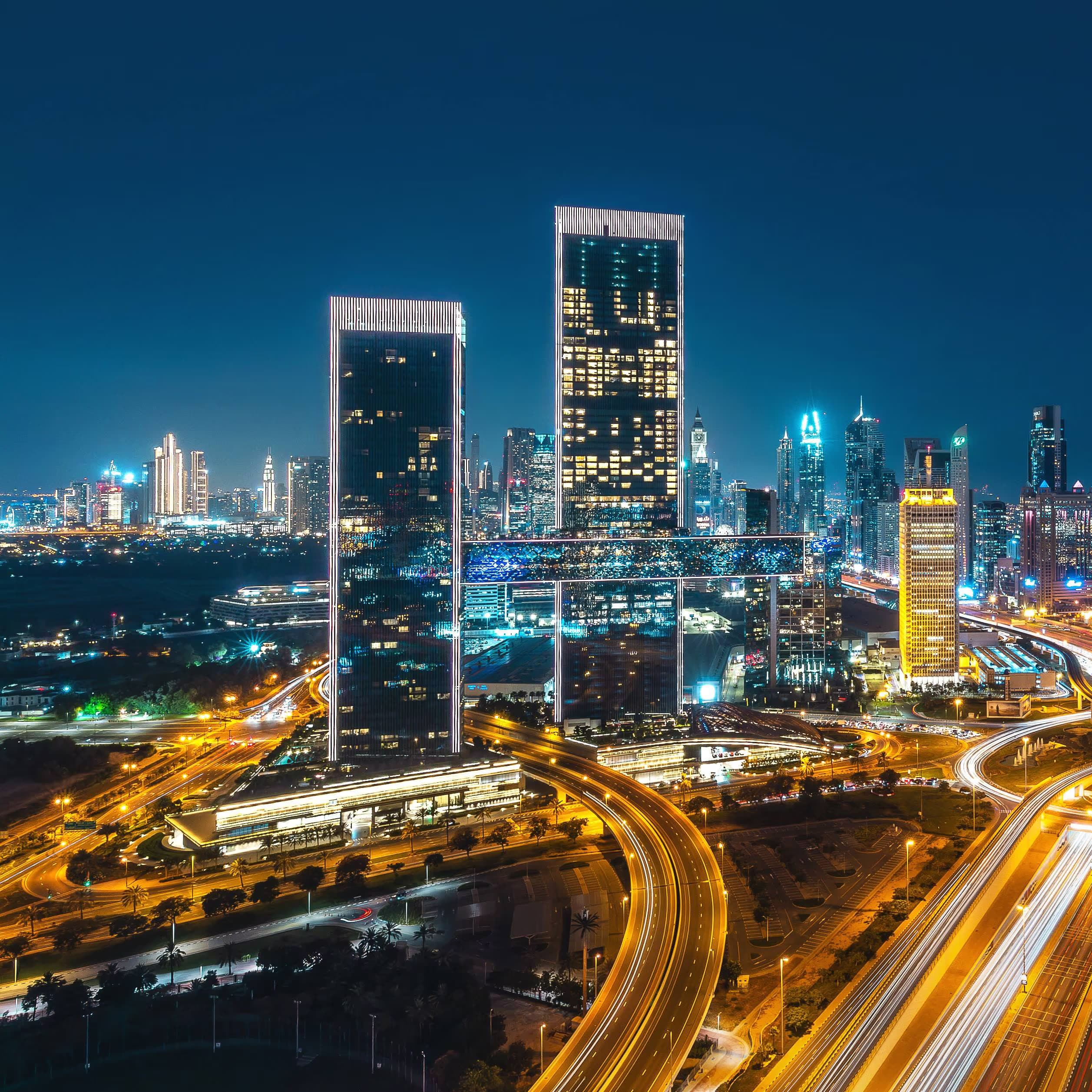 ALEC Holdings Launches IPO on Dubai Financial Market