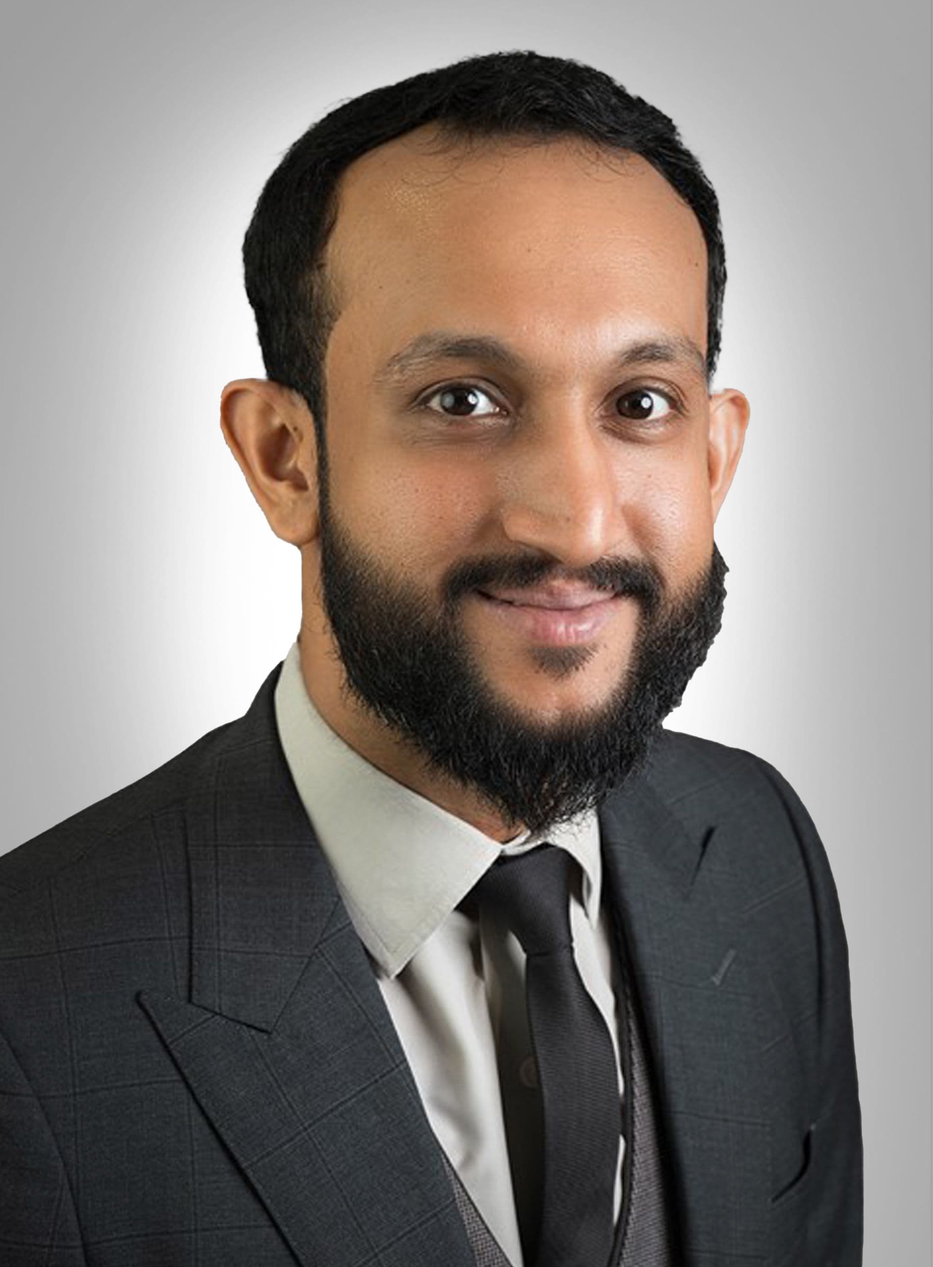 Ali Siddiqui, Research Manager at Cavendish Maxwell