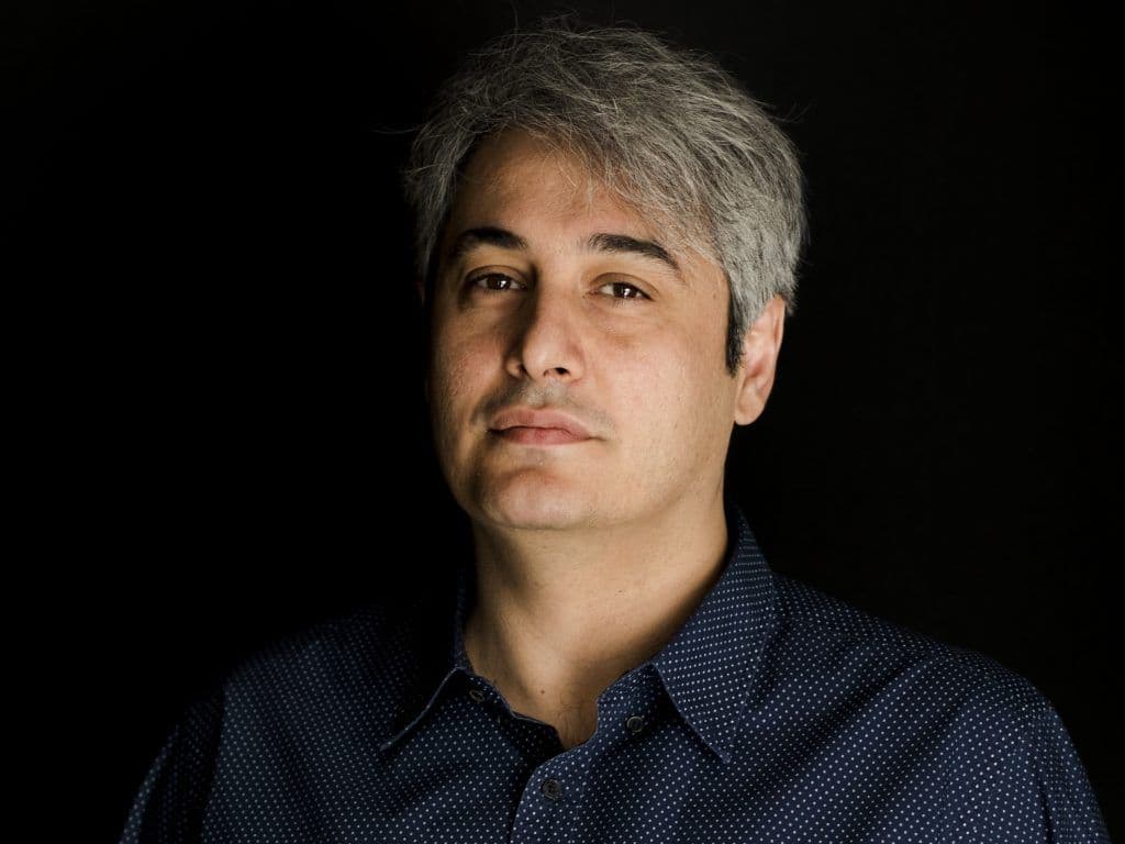 Alireza Taghaboni