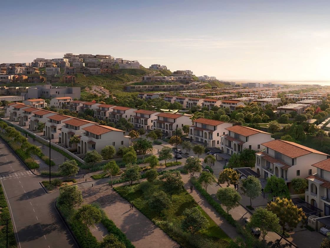 Al Reem Island followed in second place, reflecting sustained investor demand across the capital’s key residential and mixed-use destinations.