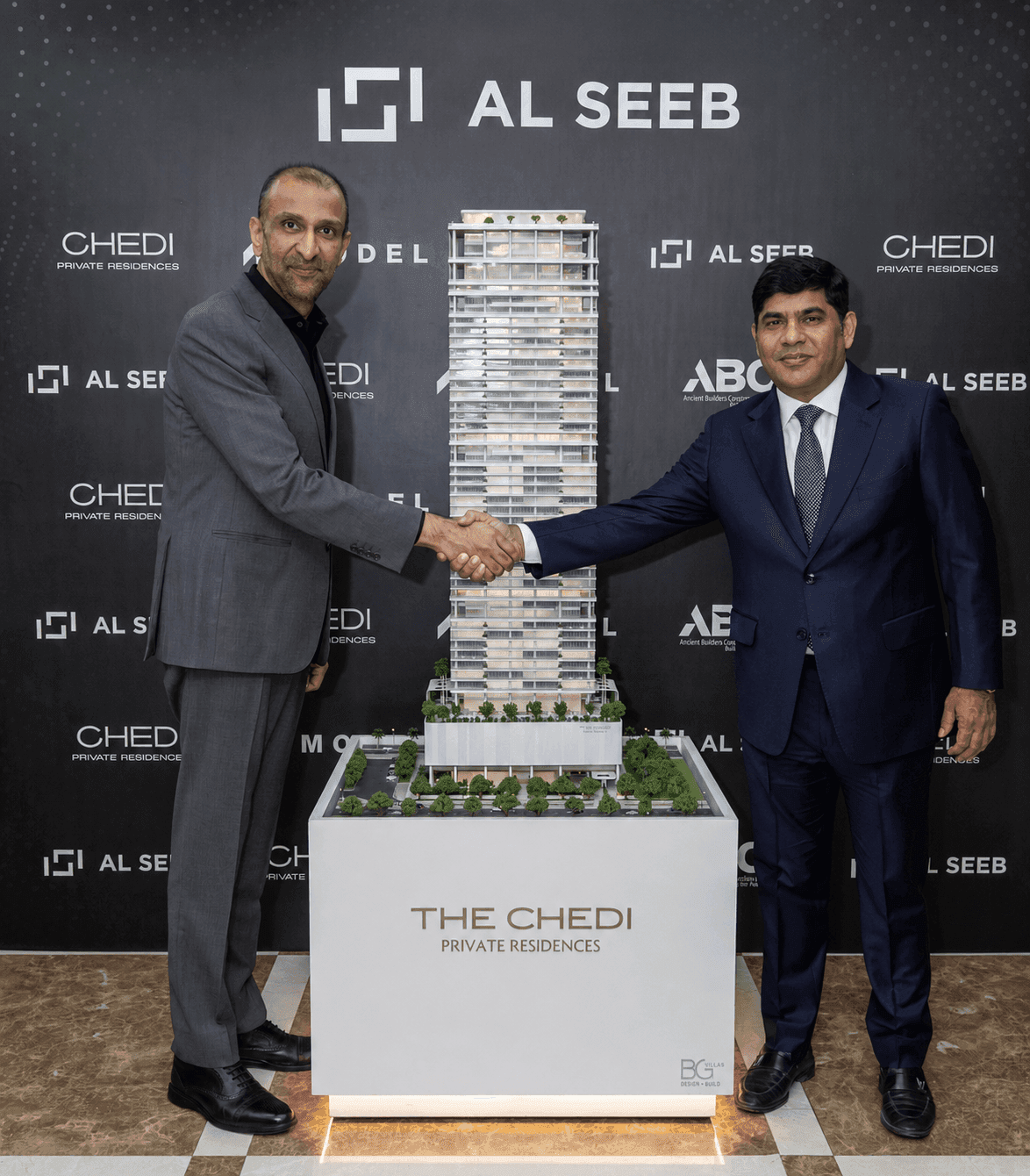 AlSeeb and ABC