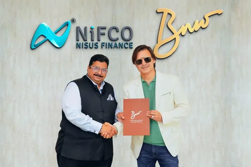 Nisus, BNW Partner on $41M Ready-to-Occupy Residential Project in JVC