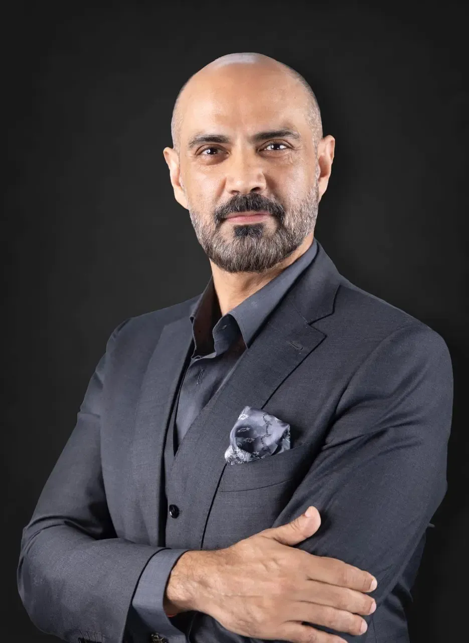 Amit Puri, Chief Executive Officer of BCD Global.
