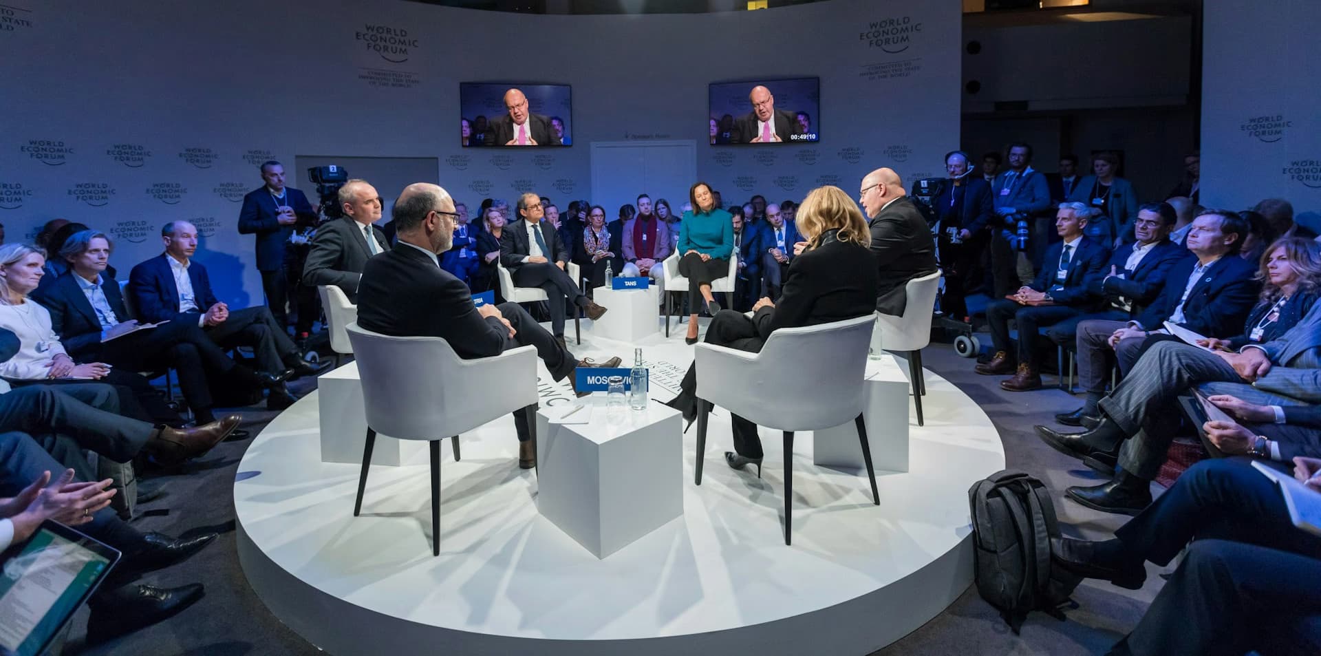 APEX Chicago 2026, where global real estate visionaries convene to shape the future of cities.
