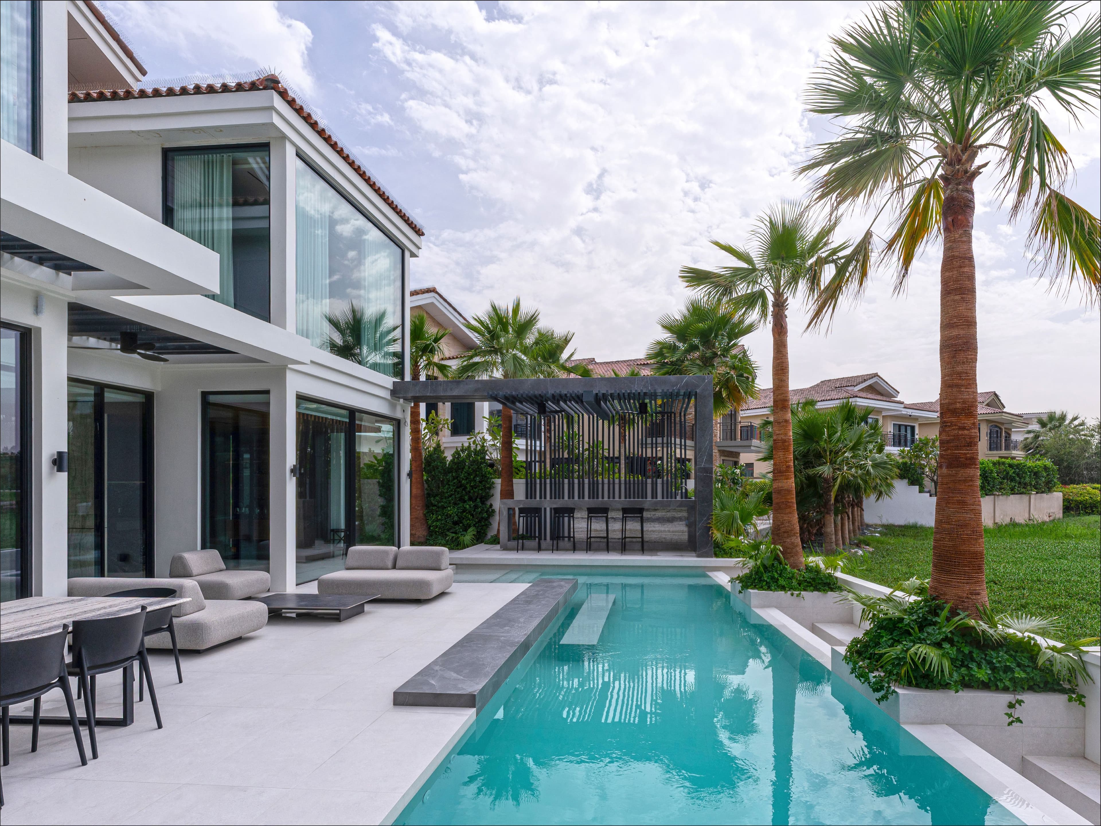 Better Gardens says outdoor environments are increasingly defining the value, design and appeal of luxury residential properties across the UAE.