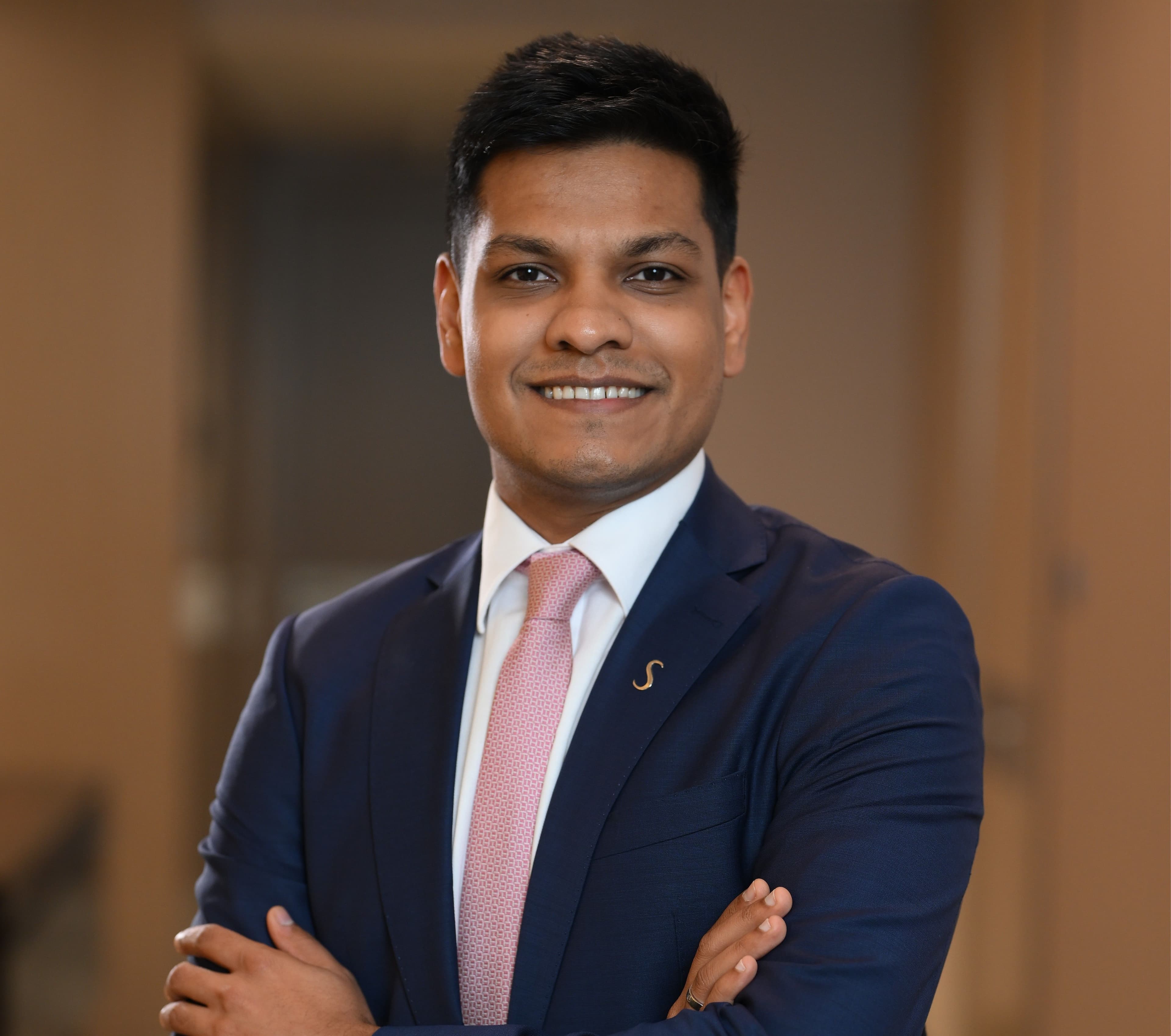 Sobha Realty’s Global Vision: APEX Miami Insights from CSO Ashish Parakh
