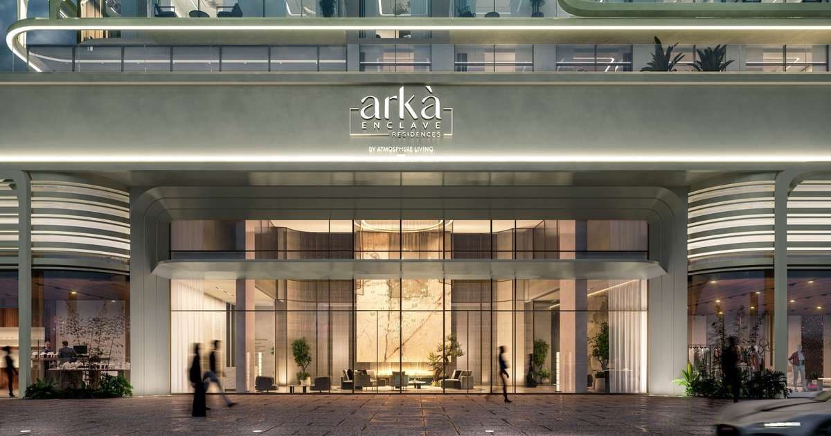 Atmosphere Living Arka