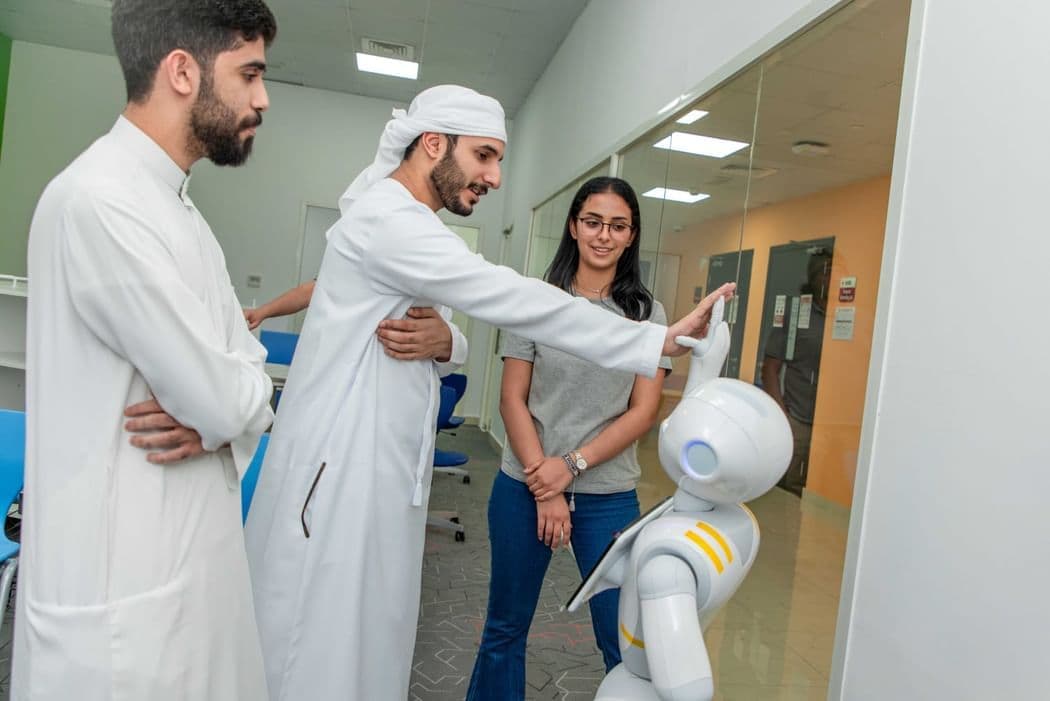 AURAK Expands Future-Ready Programs to Support RAK’s Rapid Growth