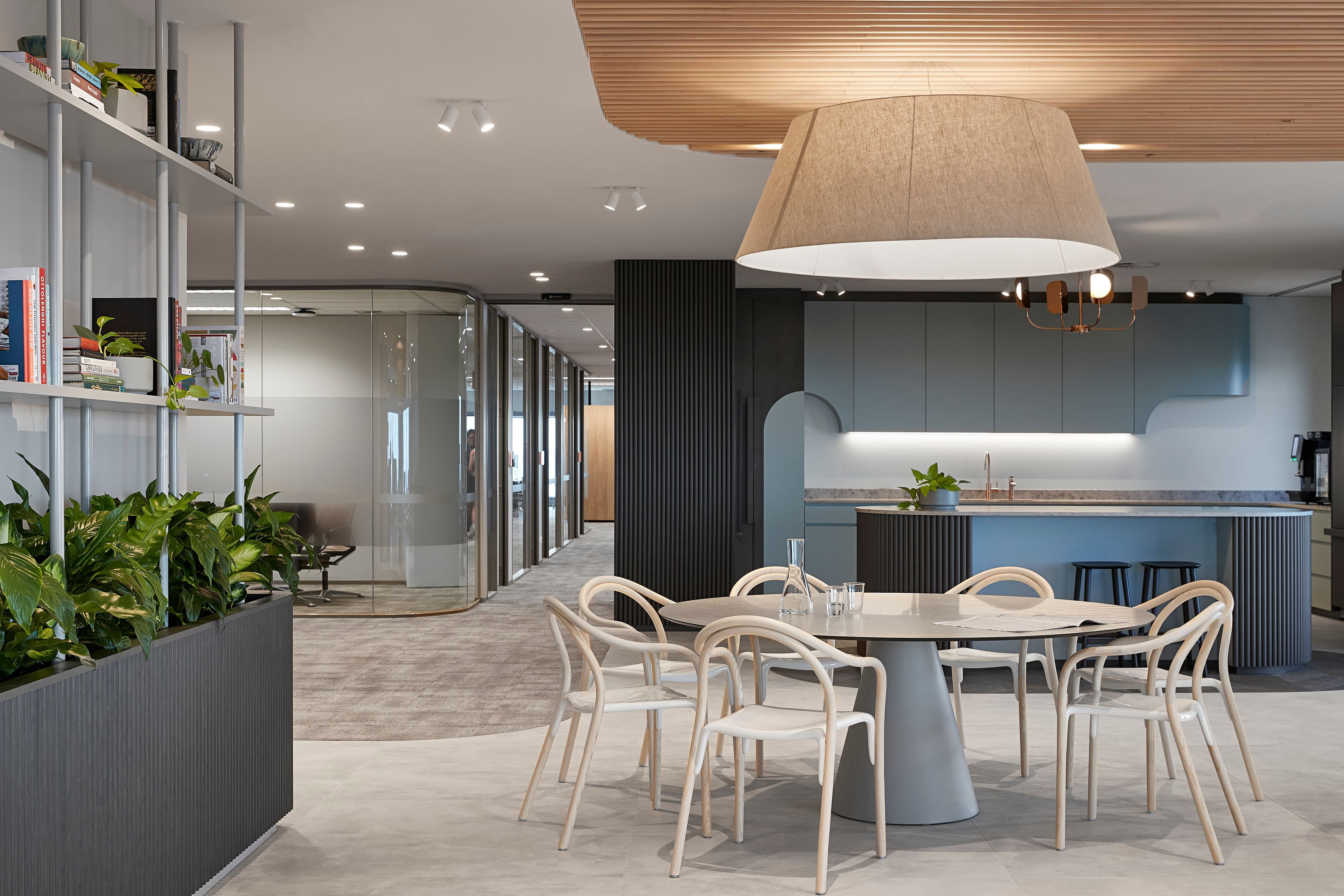 Axiom Wingate, Melbourne