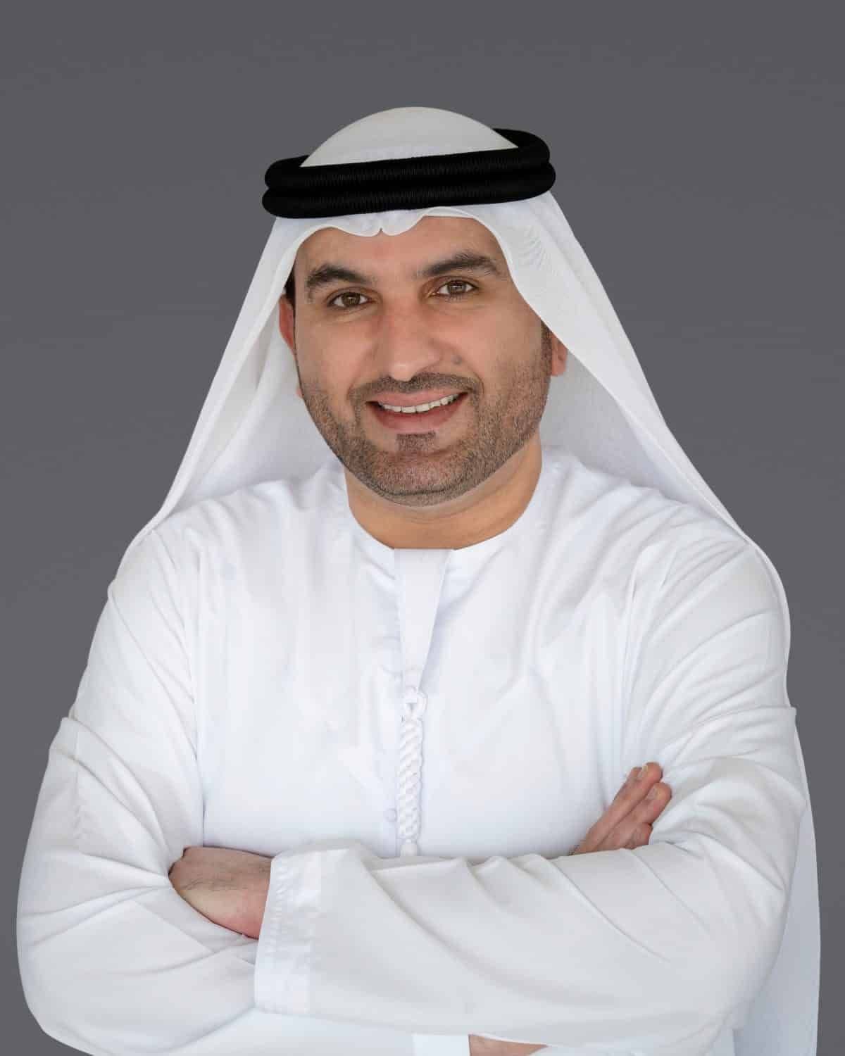Ayoub Hassan Al Mulla - Chief Operating Officer, We One