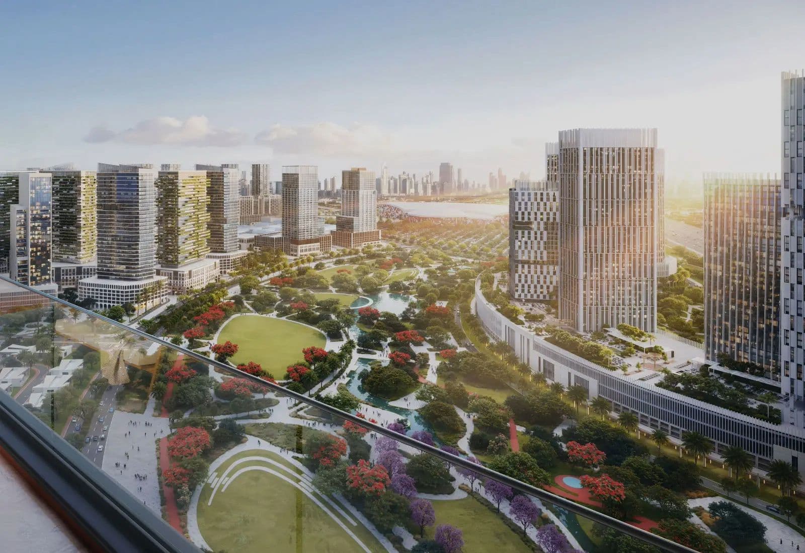 Azizi Launches Milan, a Fashion-Inspired Mega Community in Dubai