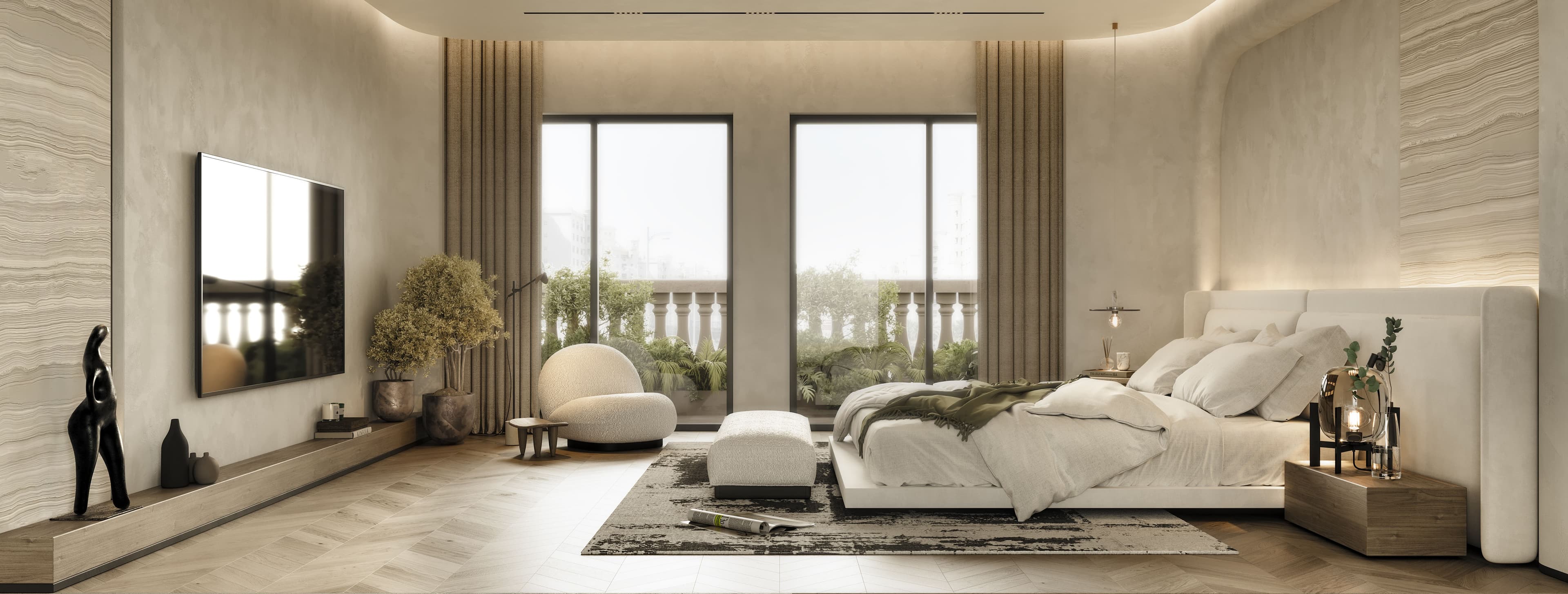 La Maison Horizontale