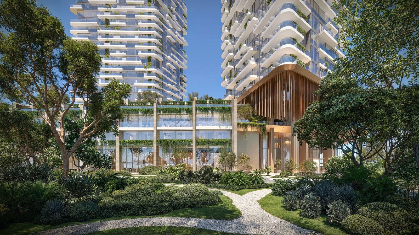 BEYOND unveils $708M Soulever at Dubai Maritime City