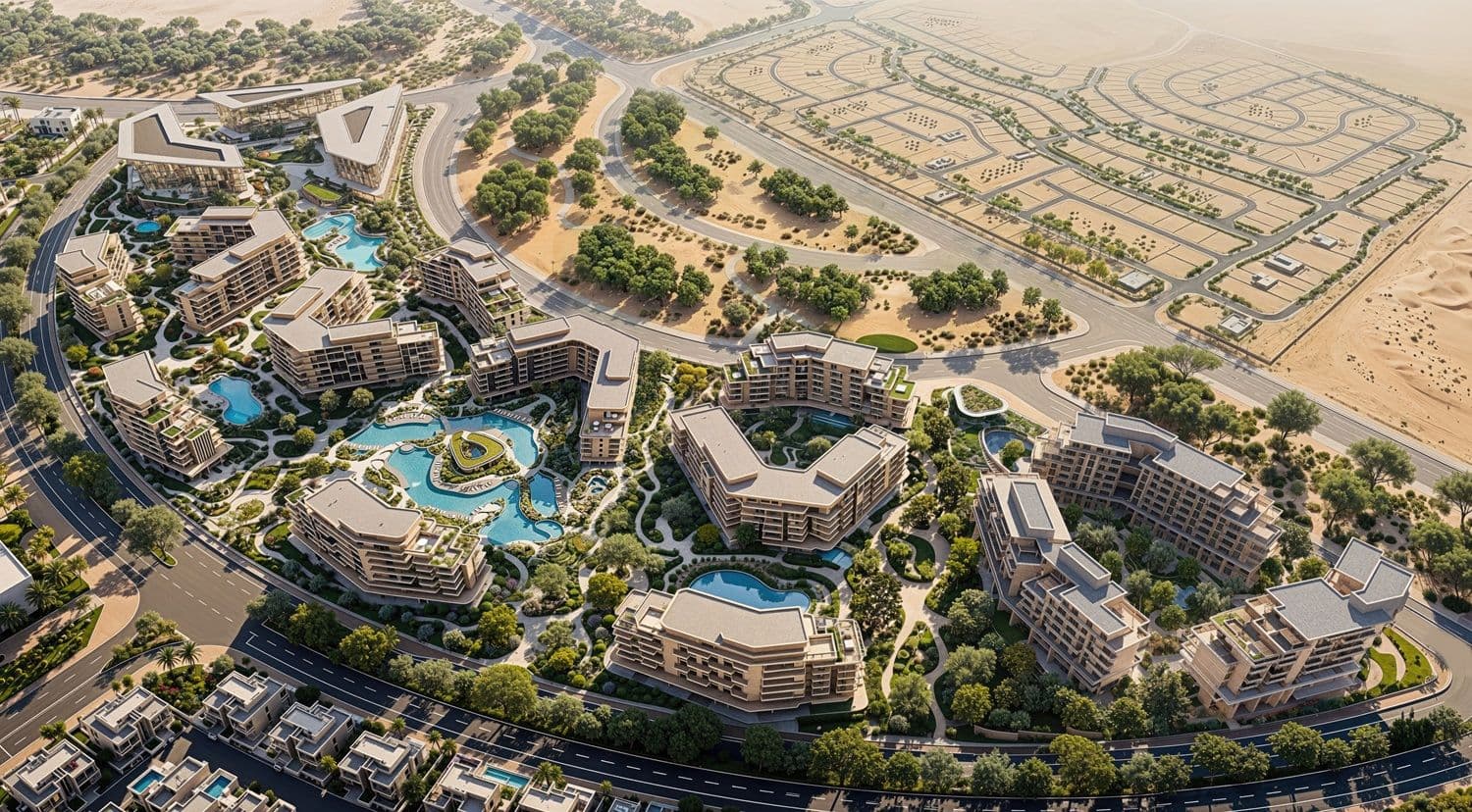The Yards by Beyond Development 