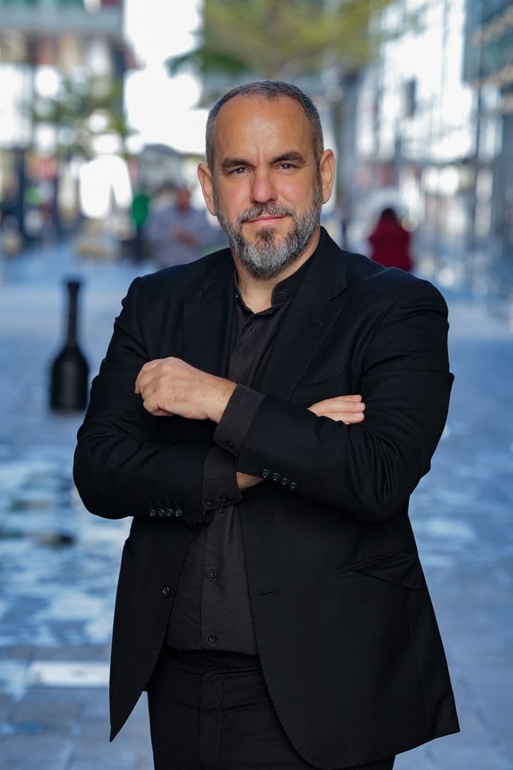 Ignacio Gómez