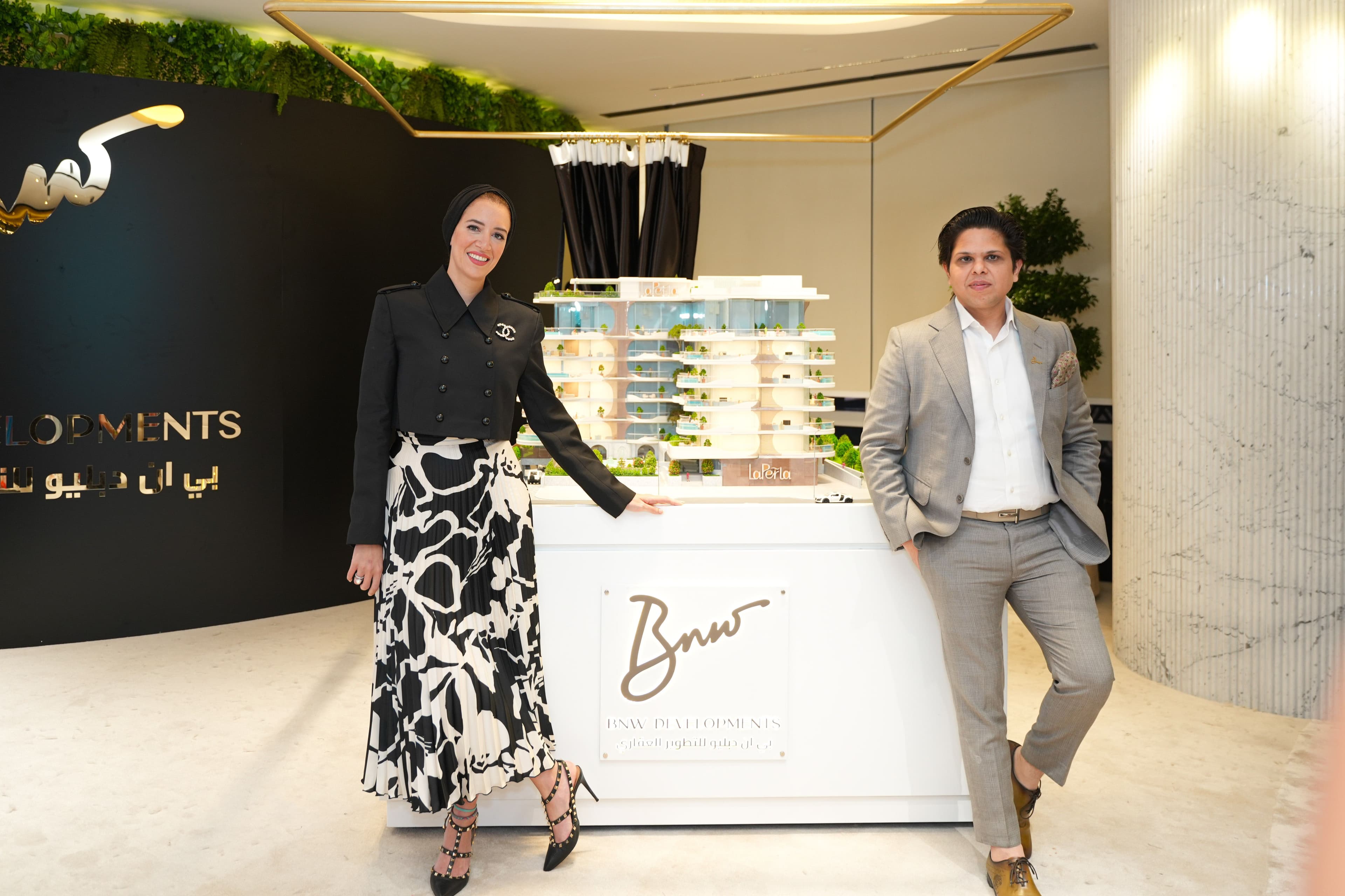 BNW Developments Unveils La Perla on Al Marjan Island, RAK