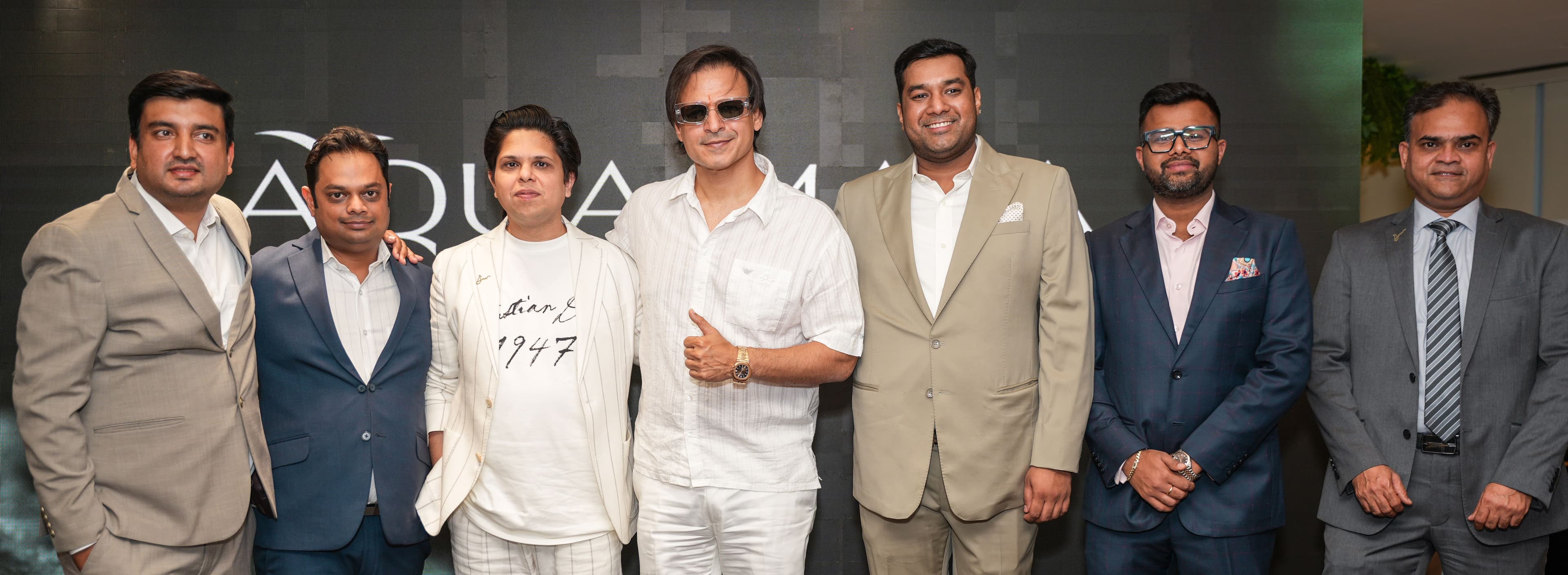 BNW Unveils Aqua Maya, Ultra-Luxury Waterfront Living in Ras Al Khaimah