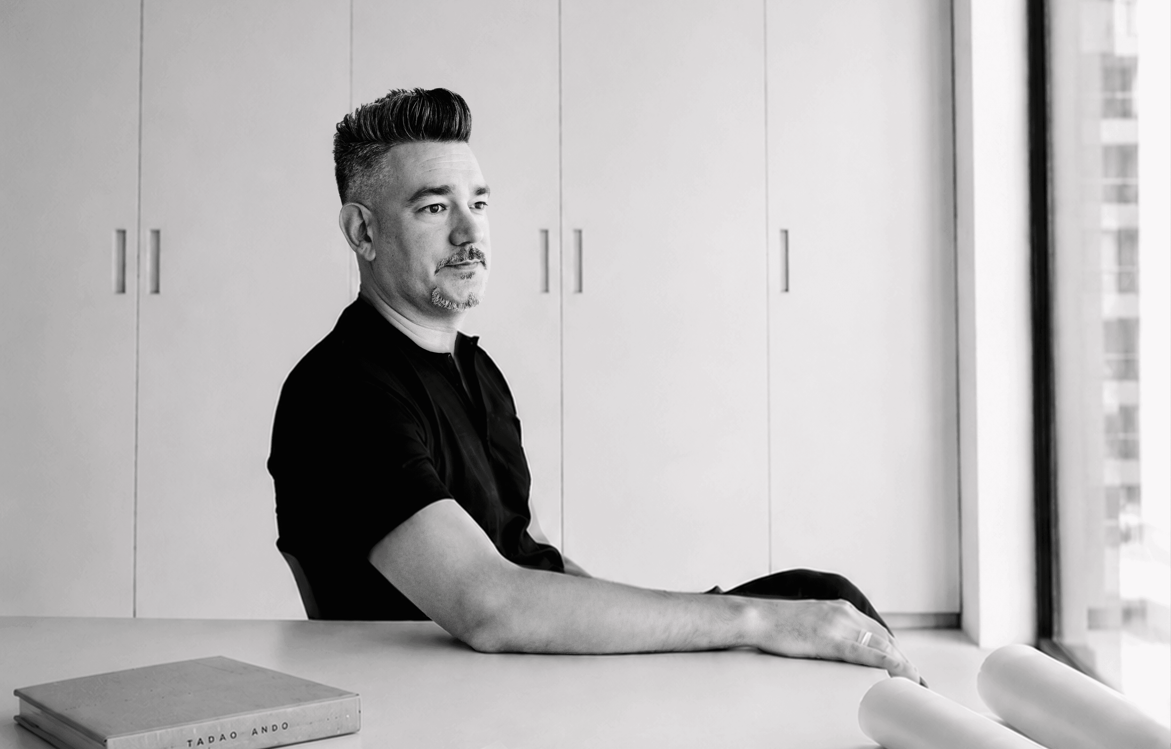 Bruno Guélaff: The Philosophy of Timeless Design