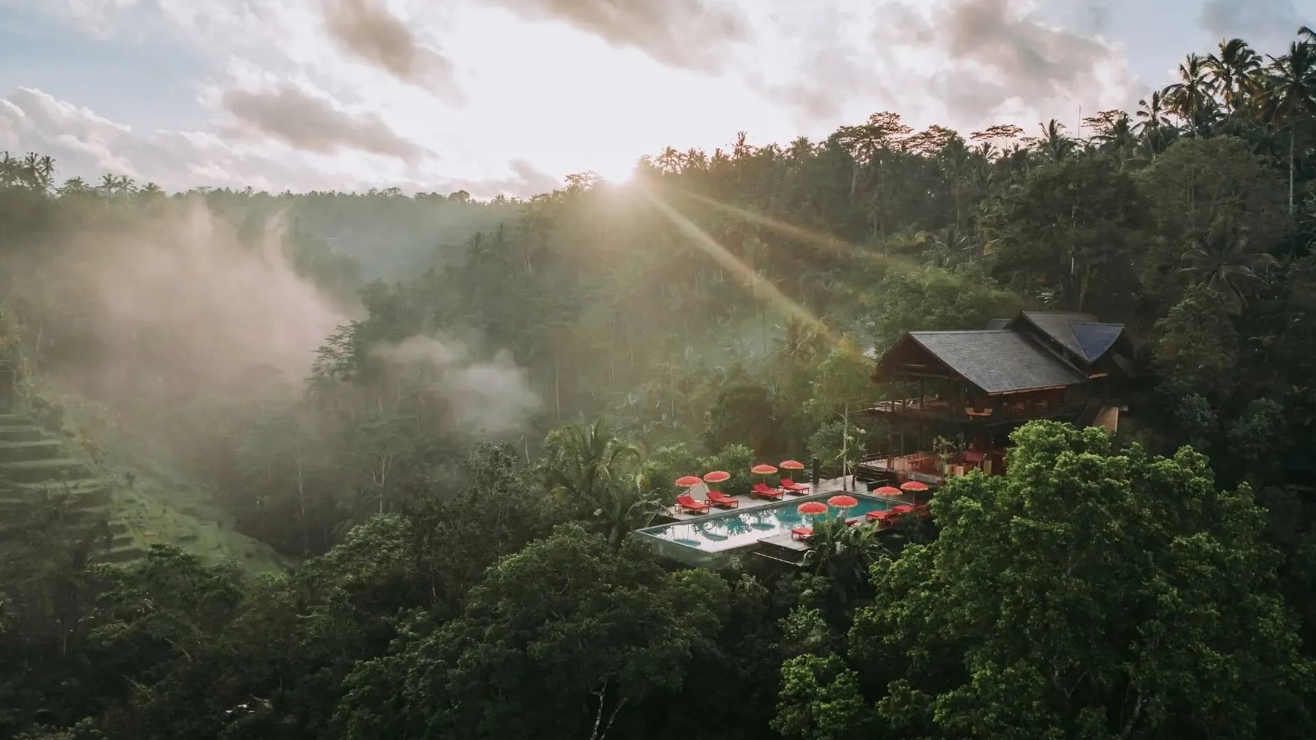 A Hidden Gem in Bali: BUAHAN, A BANYAN TREE ESCAPE