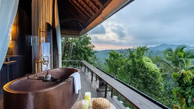 Sustainable Luxury at its Finest
